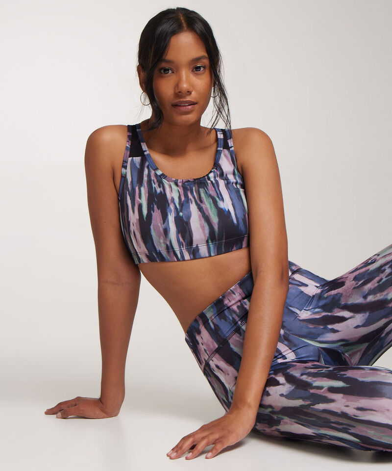 top deportivo mujer