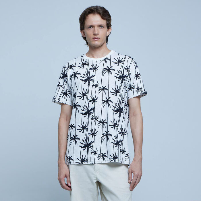 camisetas para hombre