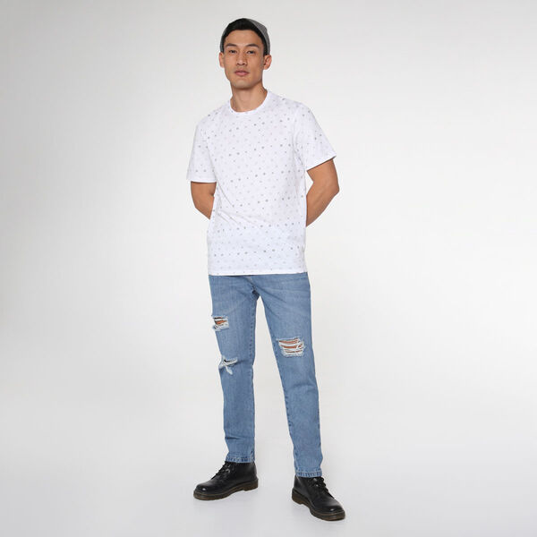 jeans denim image number null