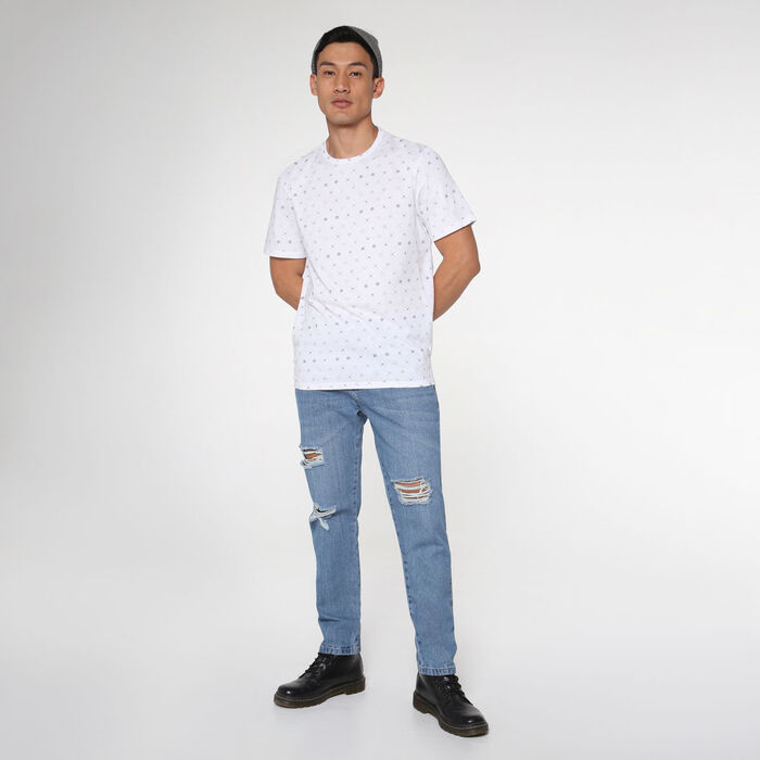 jeans denim