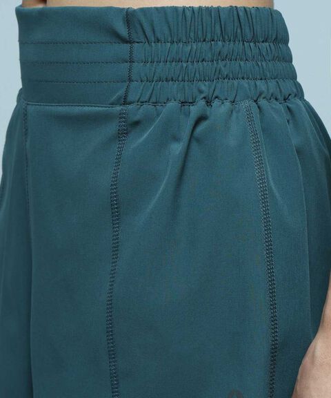 shorts deportivos mujer