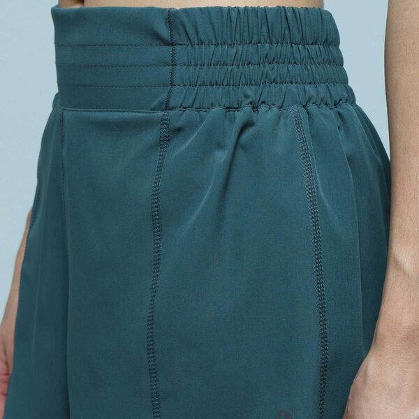 shorts deportivos mujer