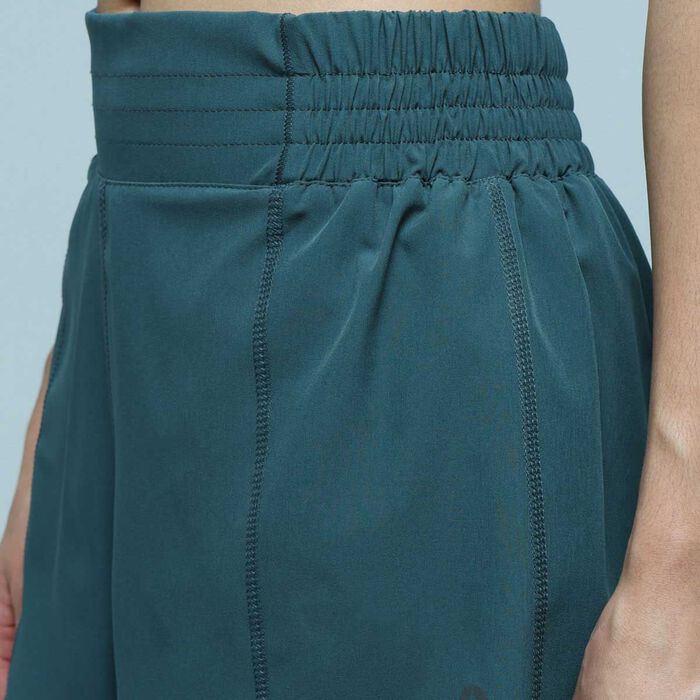 shorts deportivos mujer
