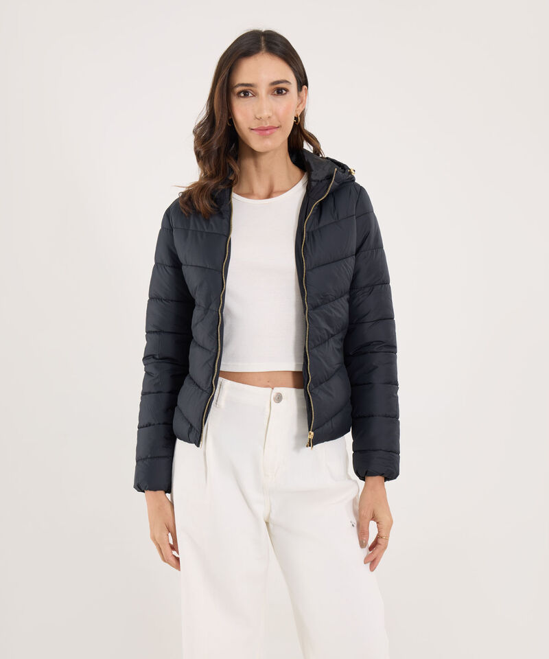 chaquetas para mujer