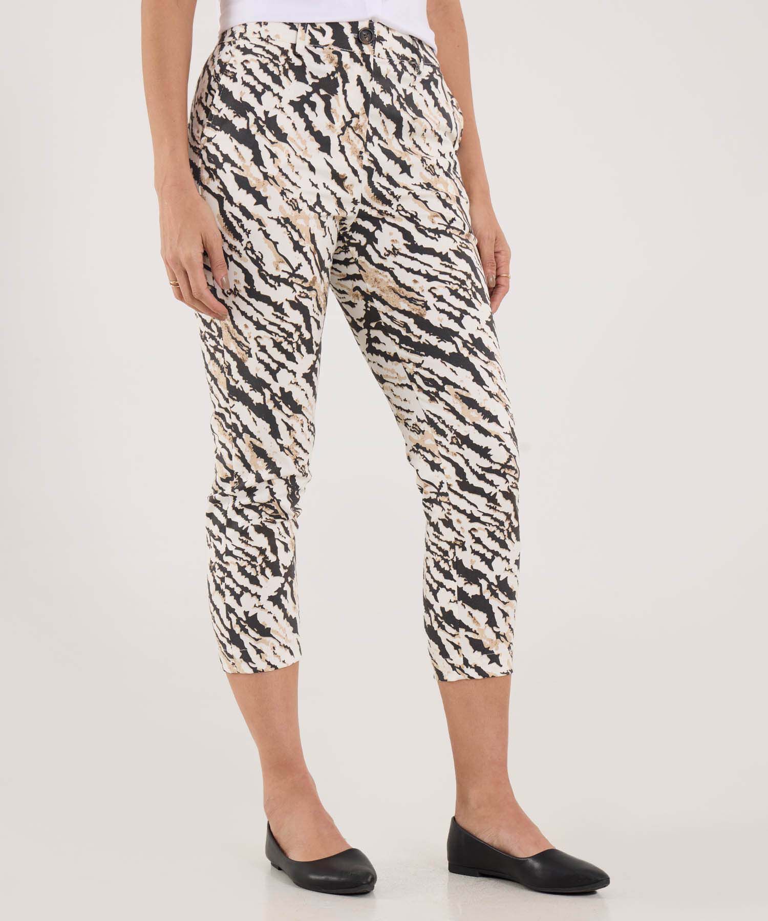 pantalon para mujer