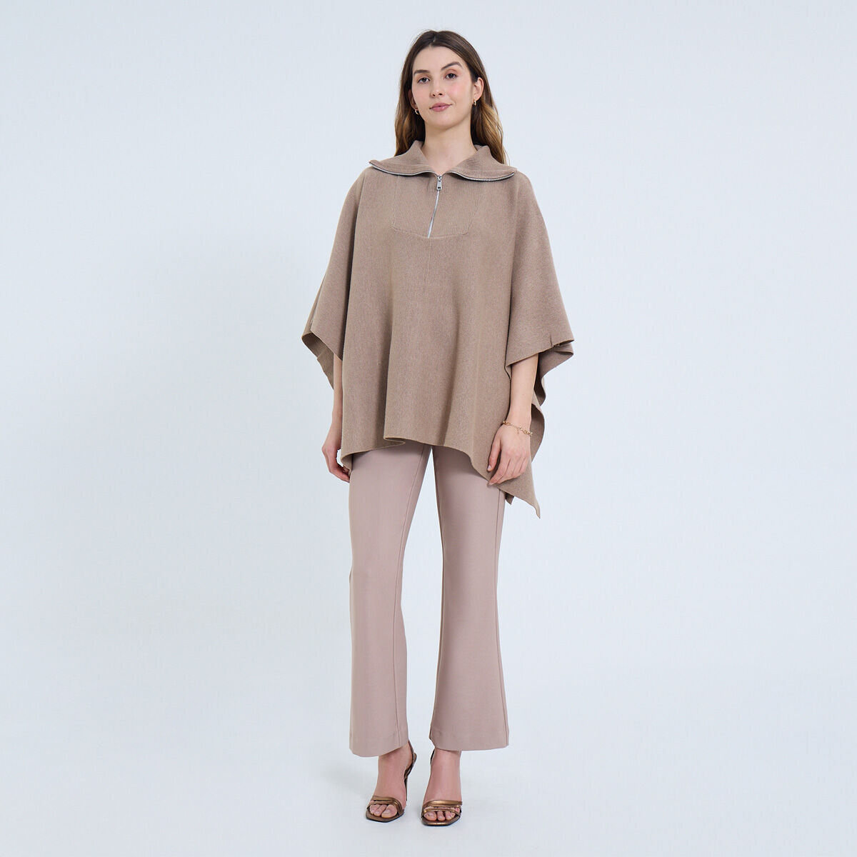 sacos para mujer