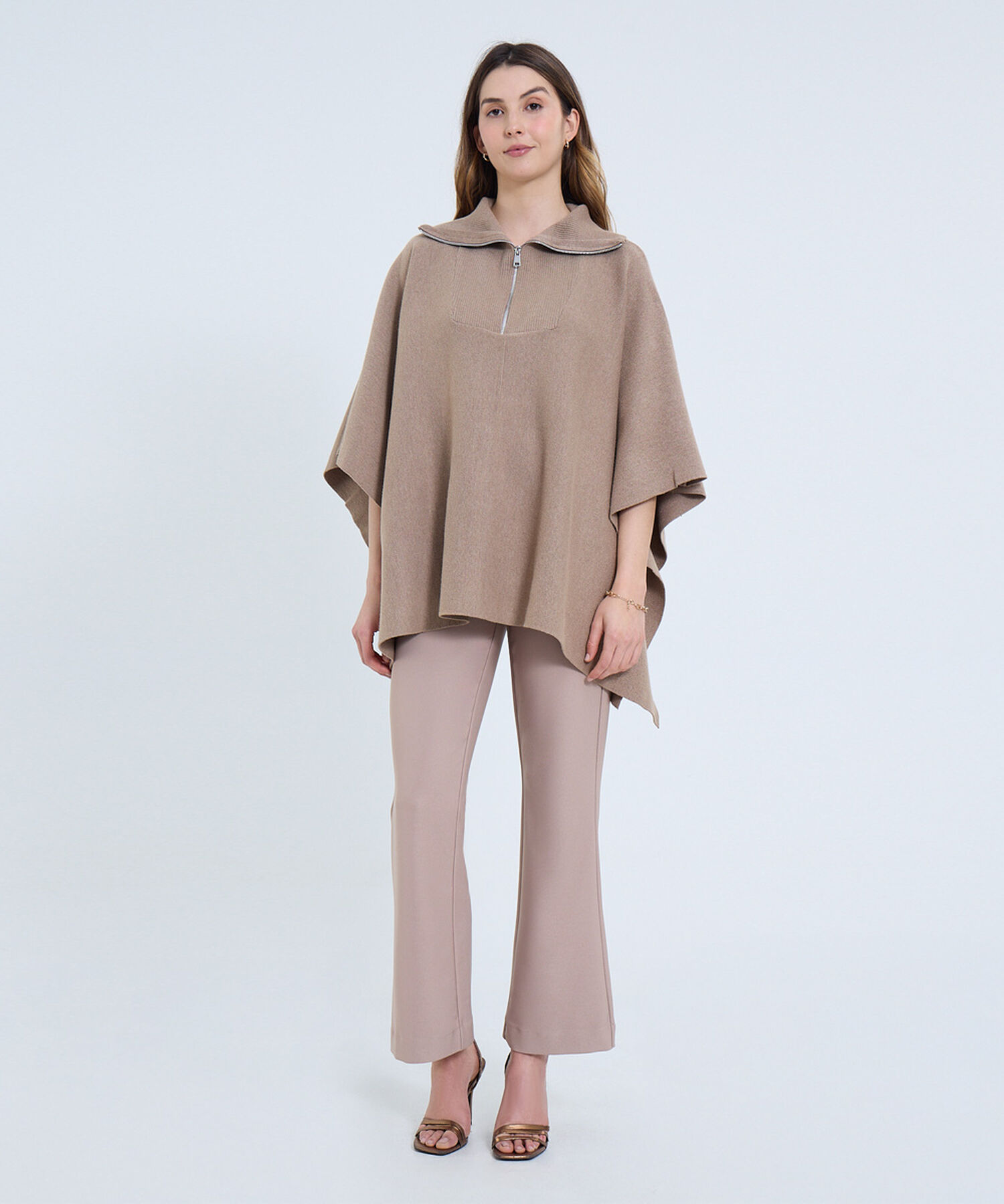 sacos para mujer