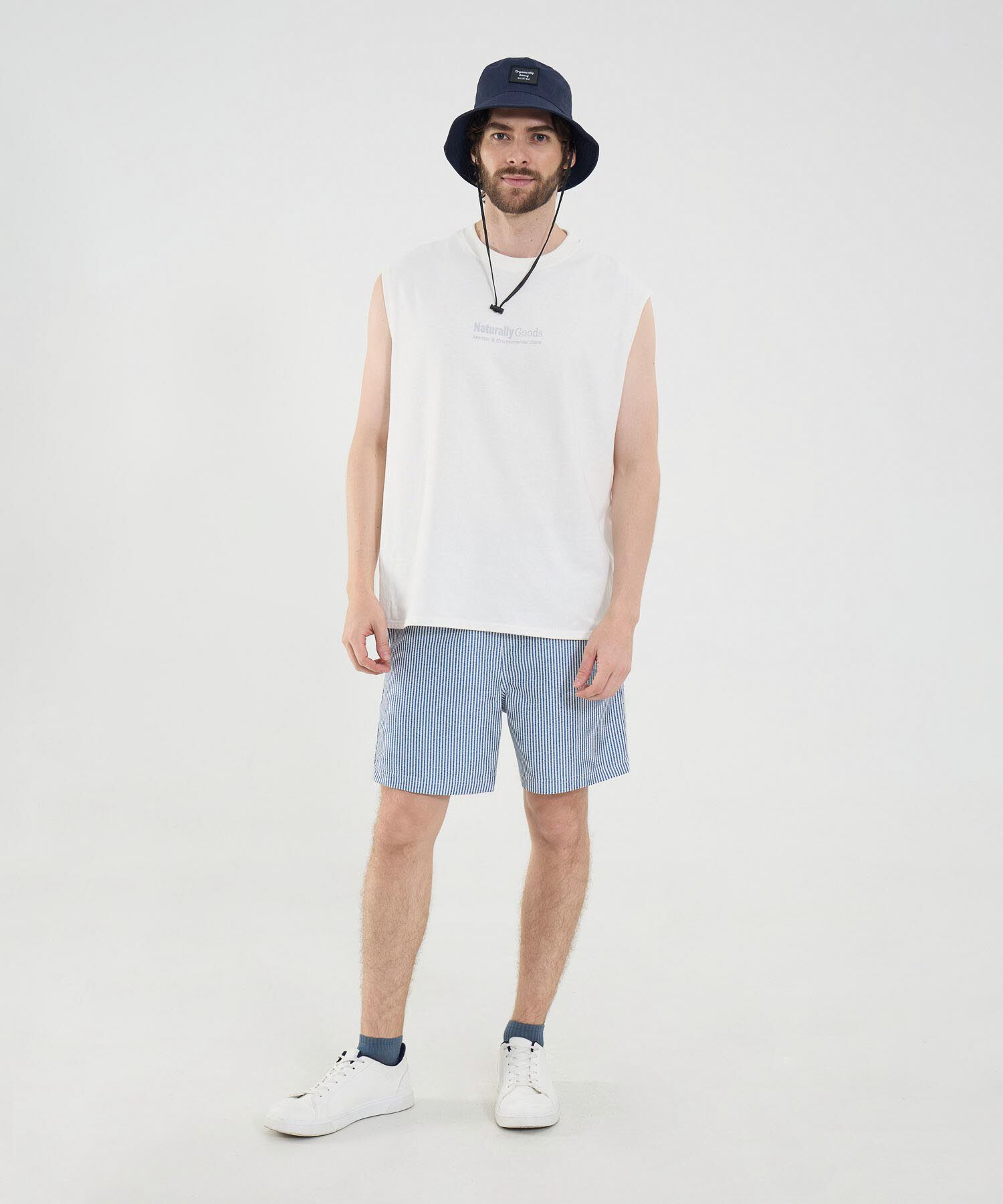 pantalonetas hombre