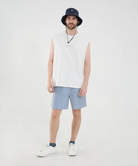 pantalonetas hombre image number null