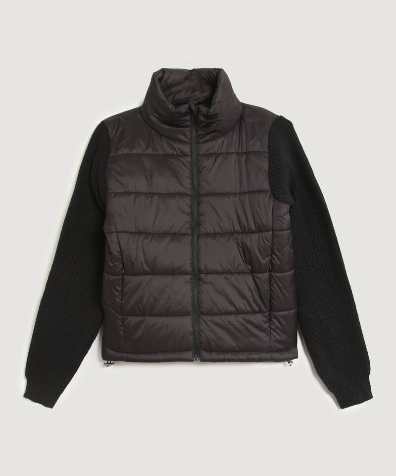 chaquetas para mujer