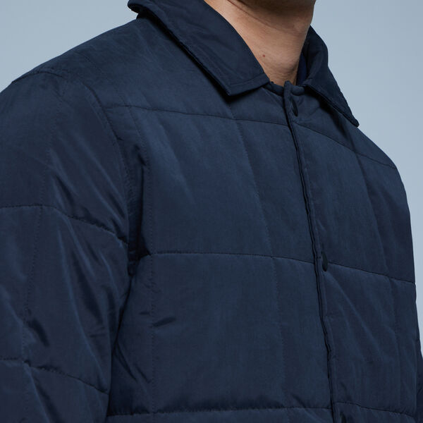 chaquetas para hombre