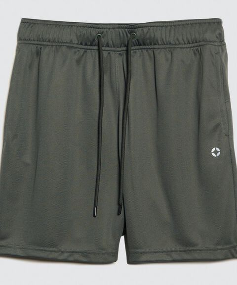 bermudas deportivas para hombre