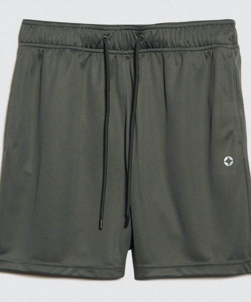 bermudas deportivas para hombre