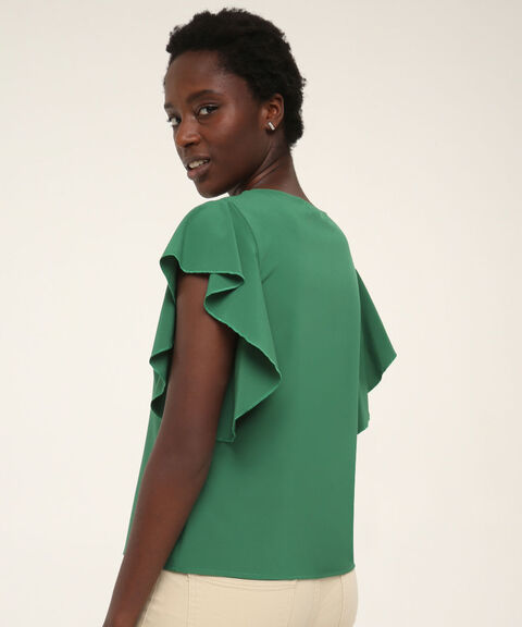blusas de moda