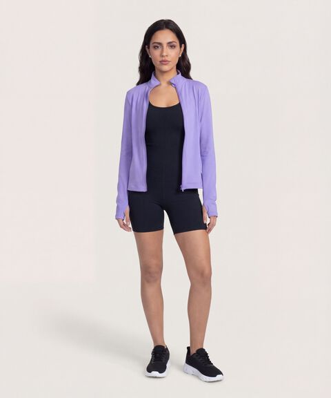 buzos deportivos mujer