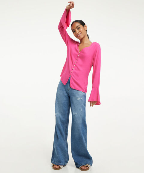blusas de moda
