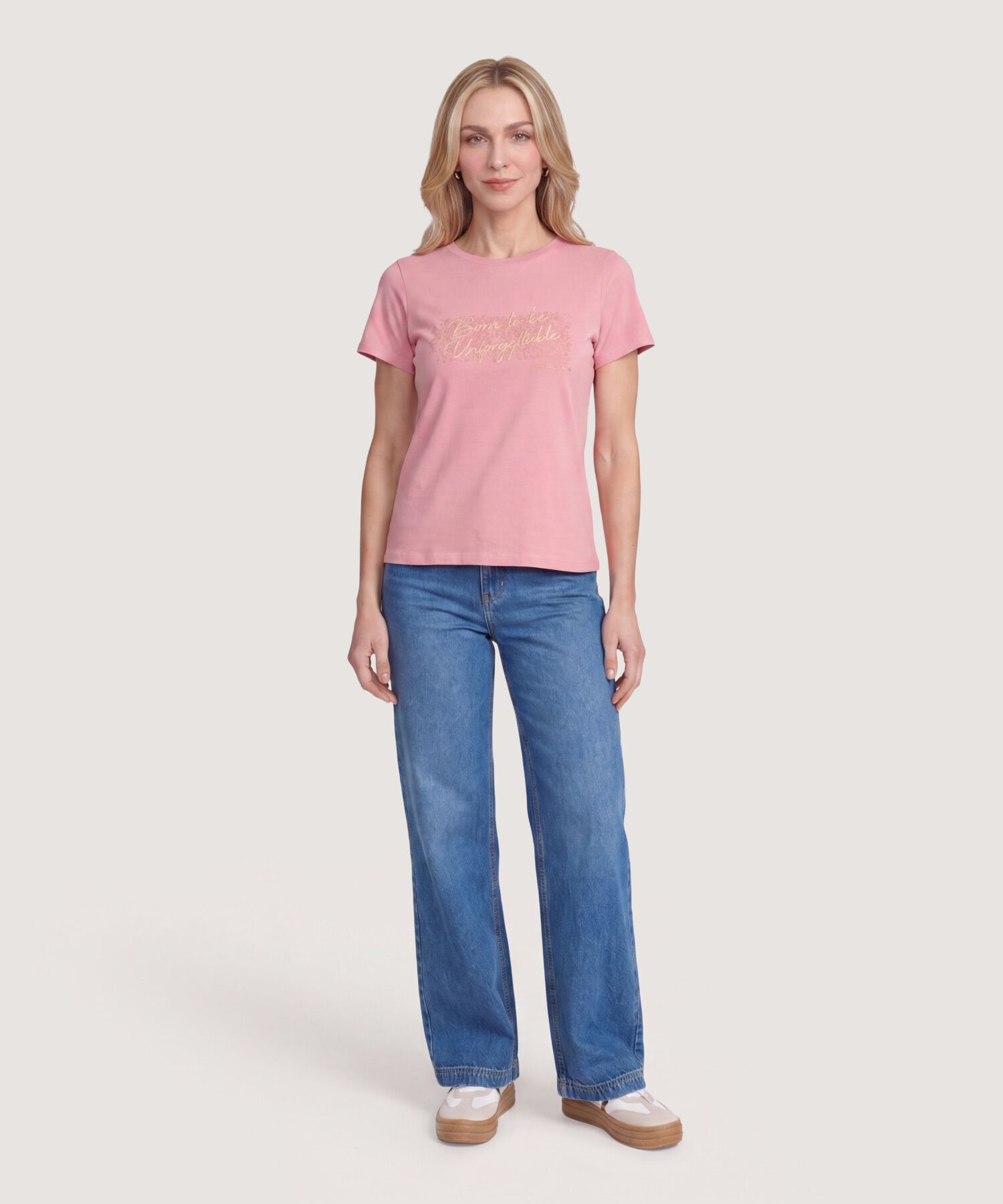 camisetas mujer