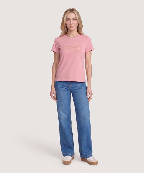 camisetas mujer