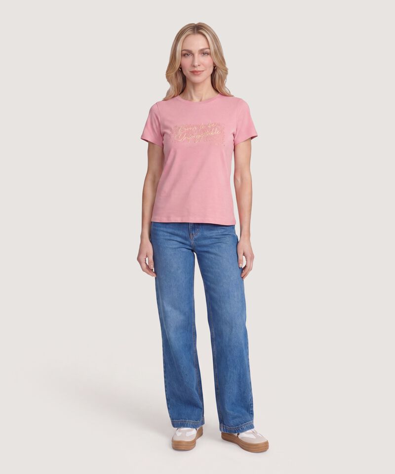 camisetas mujer
