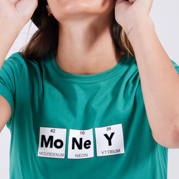 camisetas mujer