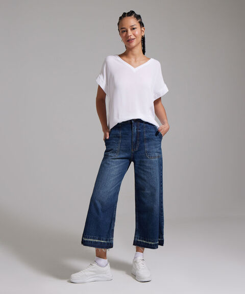 jeans mujer