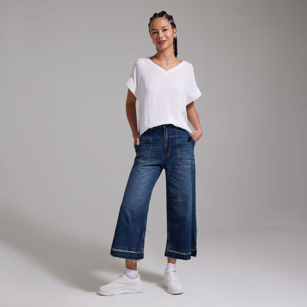 jeans mujer image number null