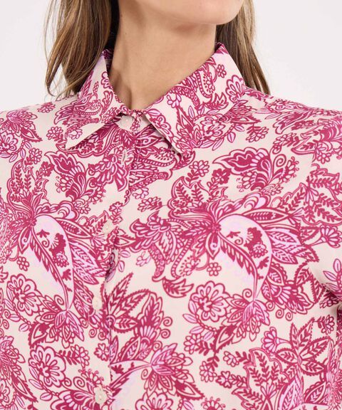 camisas para mujer
