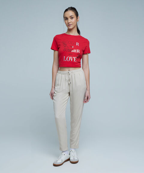 pantalon para mujer image number null