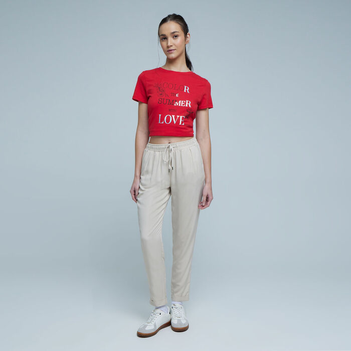 pantalon para mujer