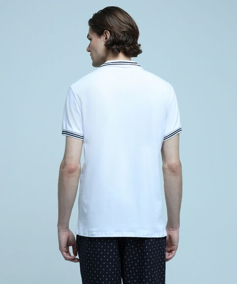 camisetas polo para hombre image number null