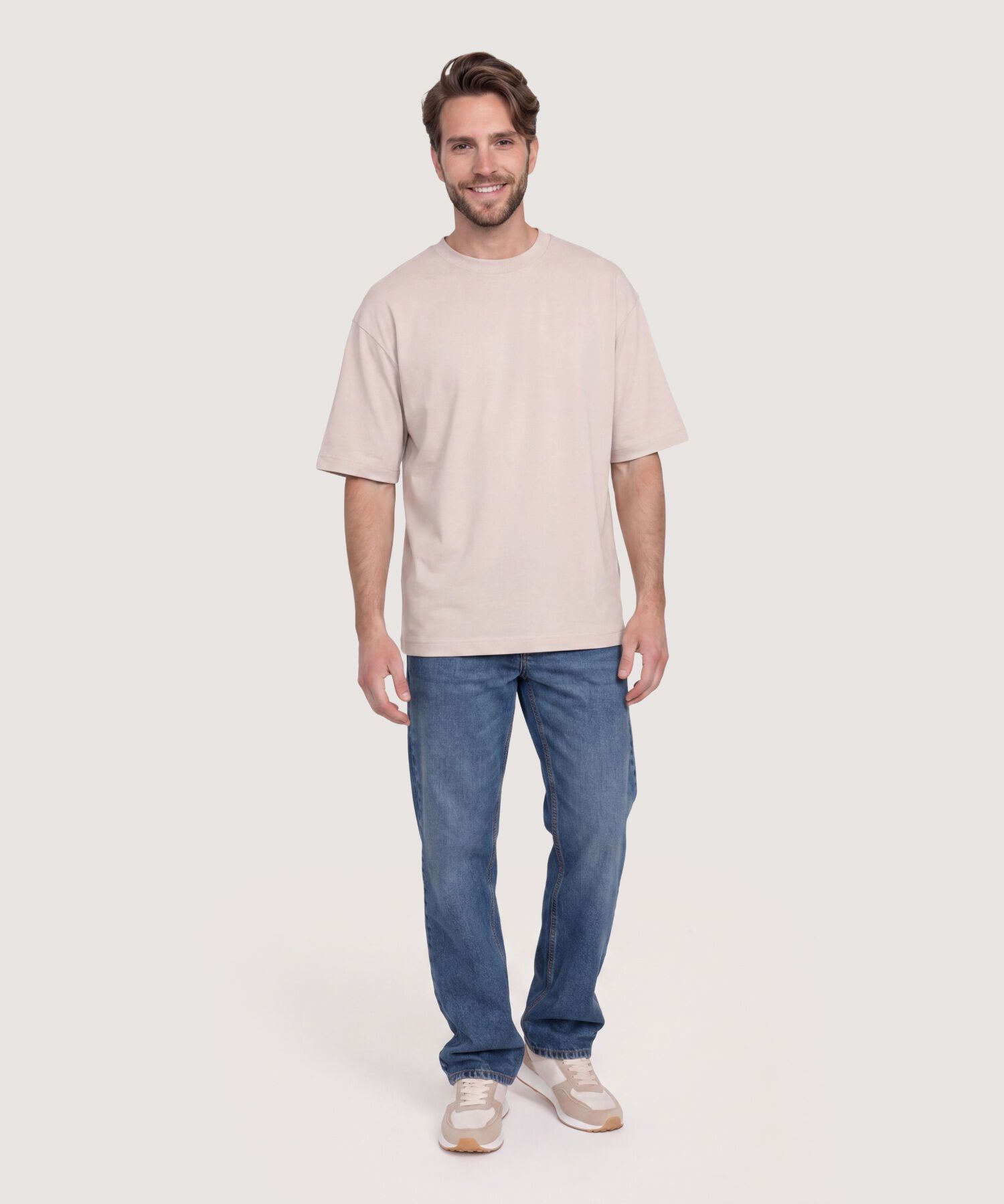 camisetas para hombre