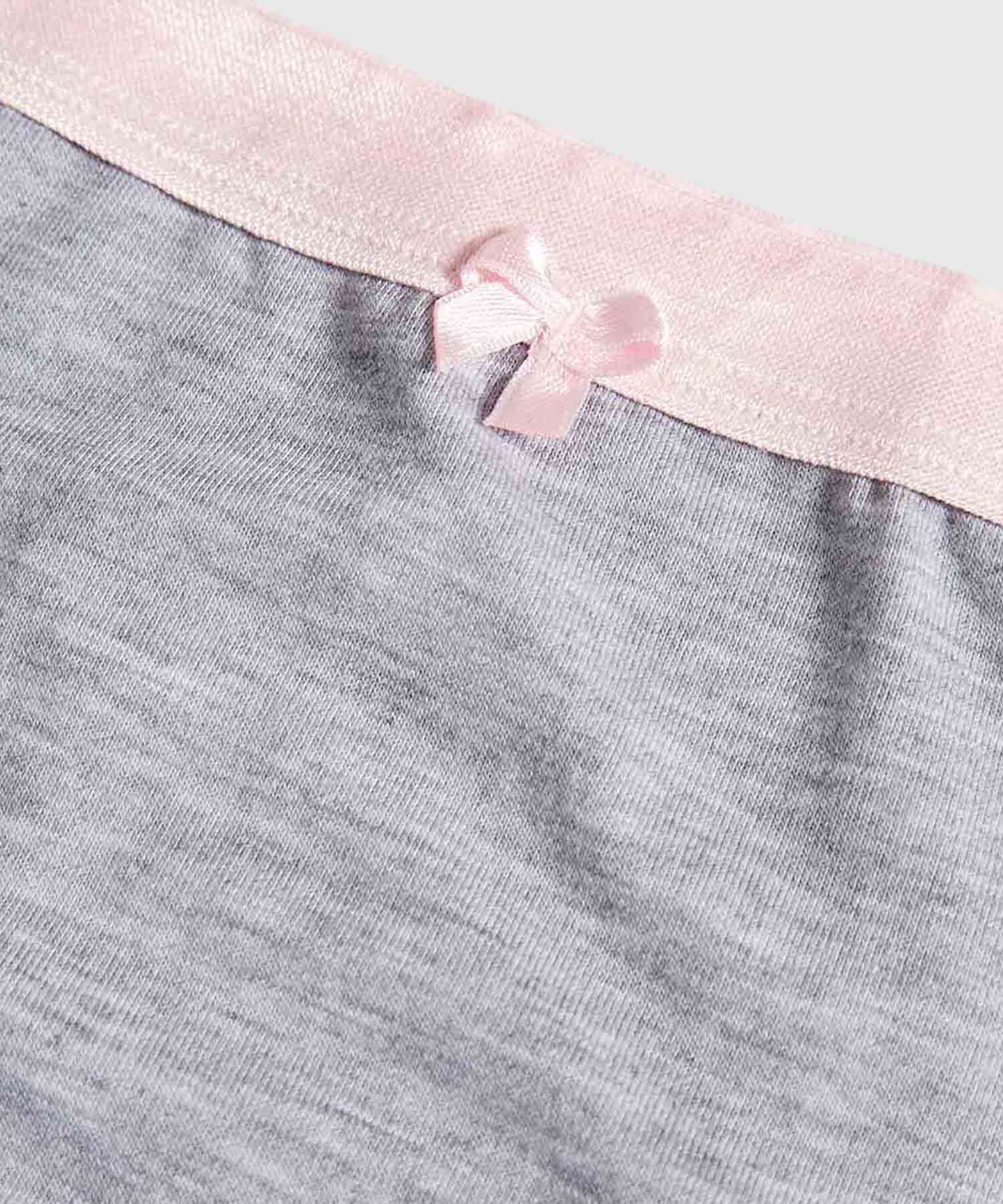 ropa interior para niñas