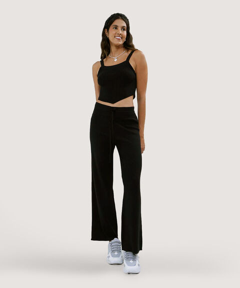 pantalon para mujer image number null