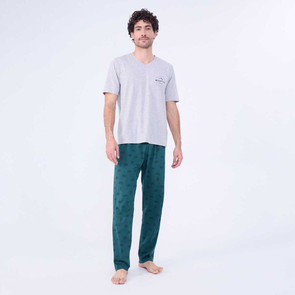 pijamas para hombre image number null