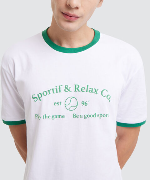 camisetas para hombre