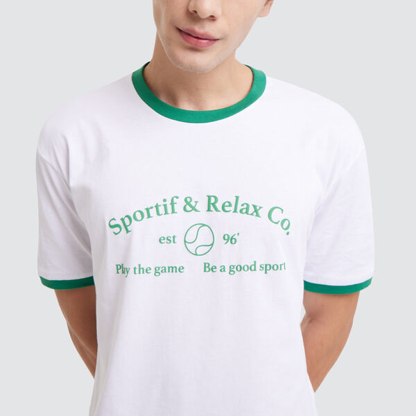 camisetas para hombre image number null