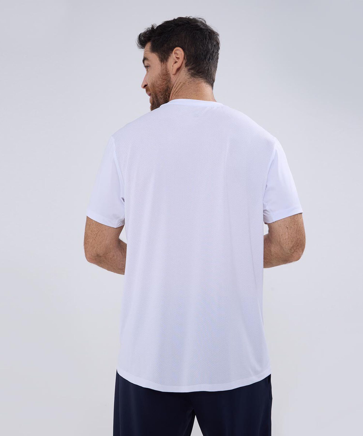 camisetas deportivas para hombre