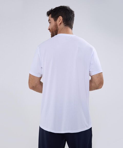 camisetas deportivas para hombre