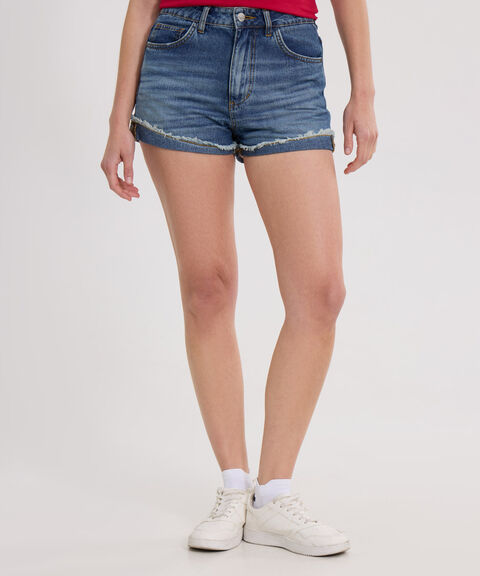 shorts mujeres image number null