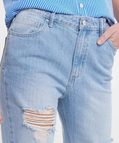 jeans mujer image number null