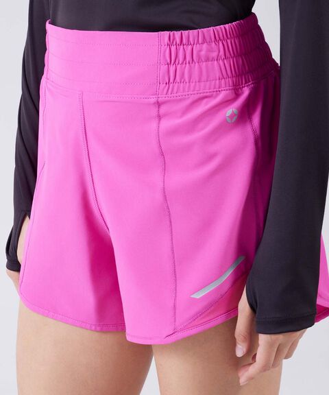 shorts deportivos mujer image number null