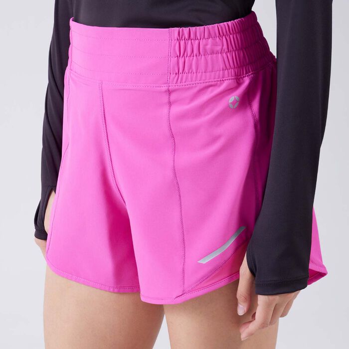 shorts deportivos mujer