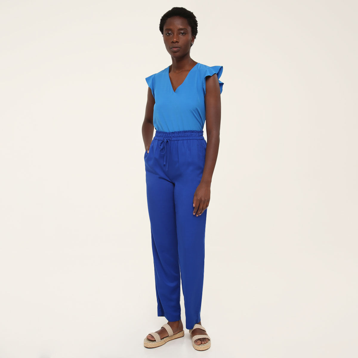 pantalon para mujer