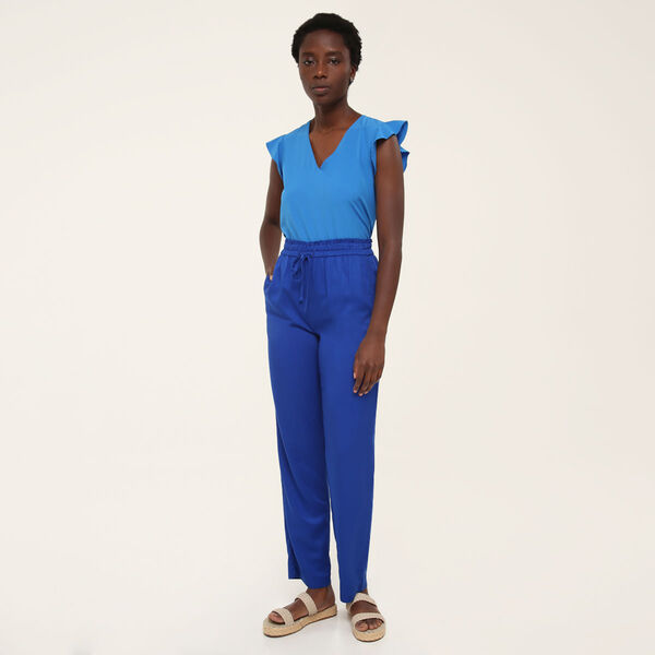 pantalon para mujer image number null