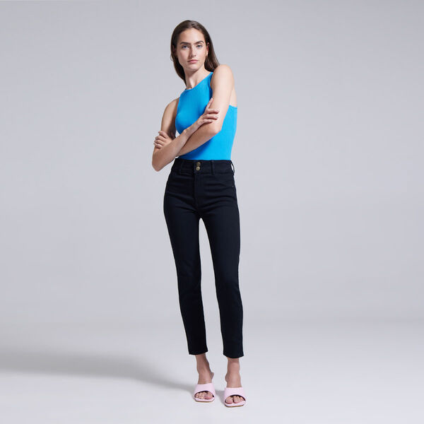 jeans mujer image number null