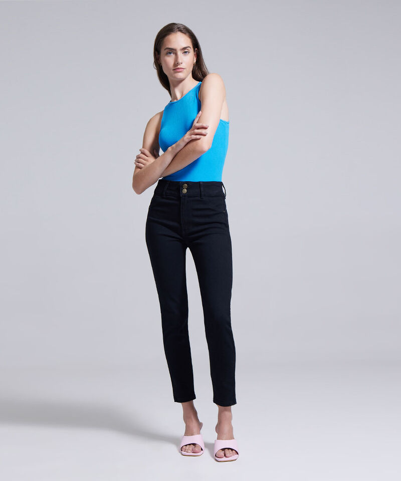 jeans mujer