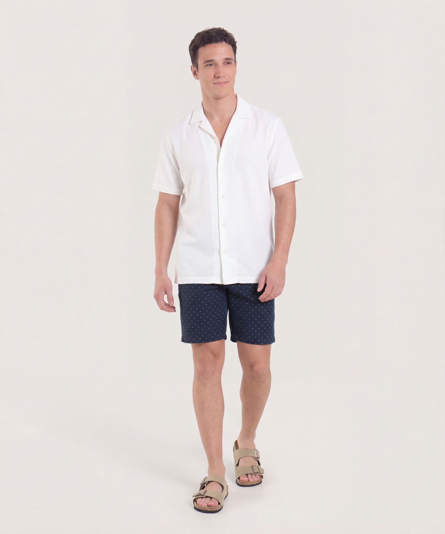 bermudas para hombre