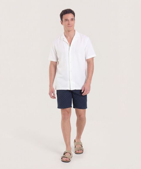 bermudas para hombre image number null