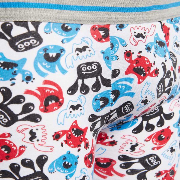 boxer para niño