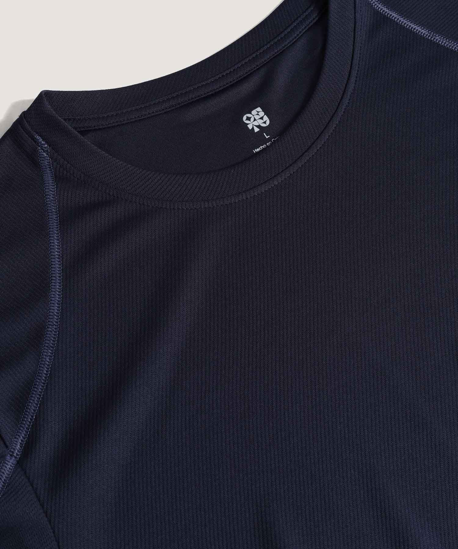 camisetas deportivas para hombre